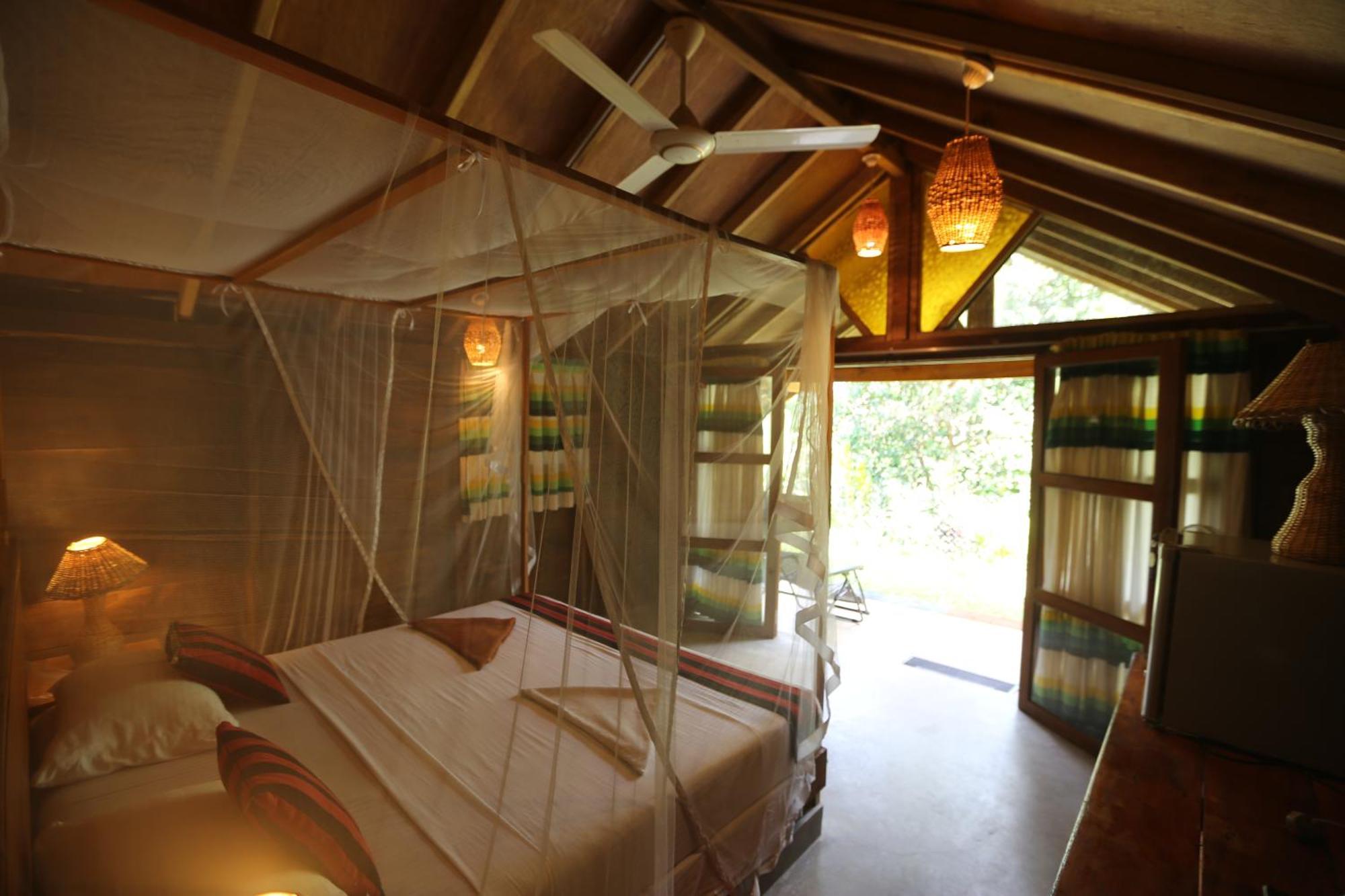 360 Rainforest 代尼耶耶 外观 照片