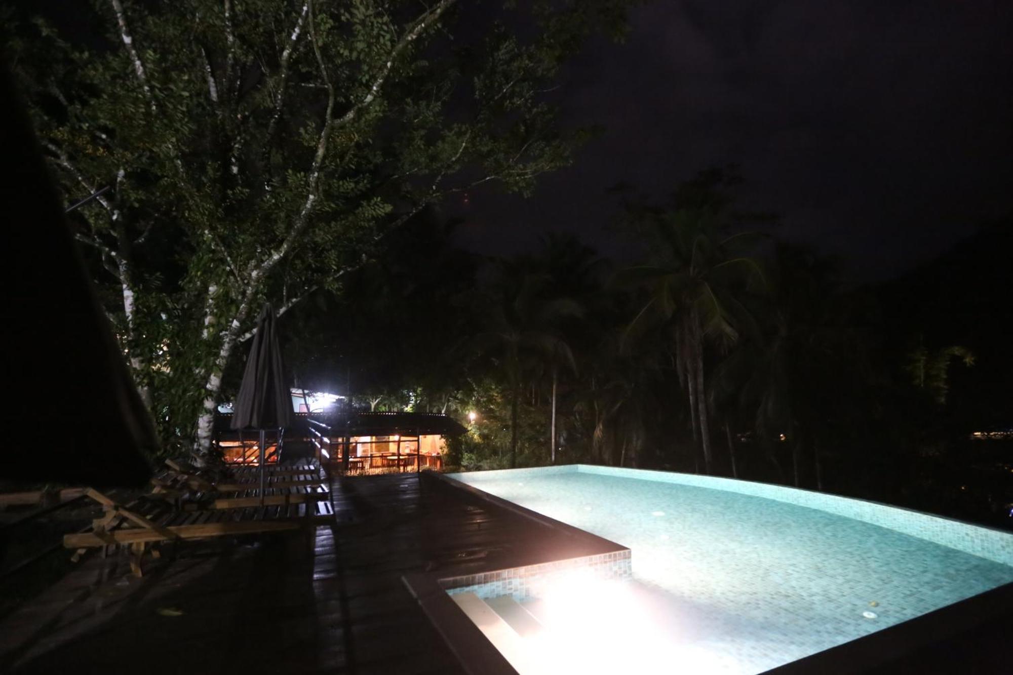 360 Rainforest 代尼耶耶 外观 照片