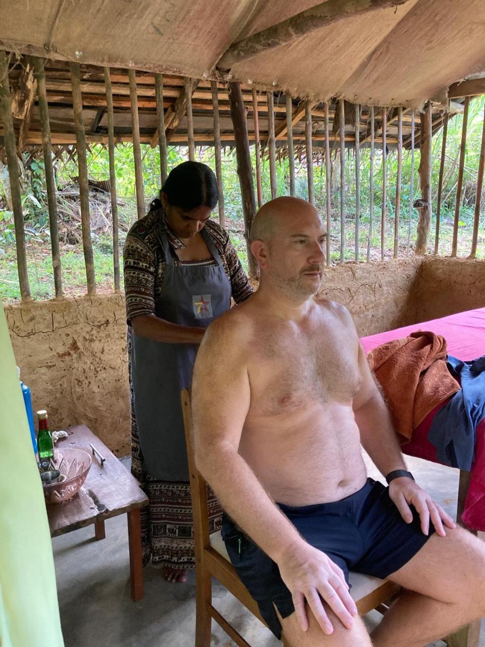 360 Rainforest 代尼耶耶 外观 照片