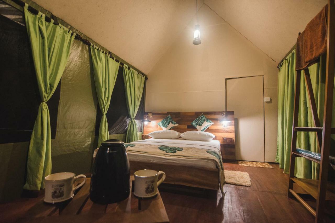 360 Rainforest 代尼耶耶 外观 照片