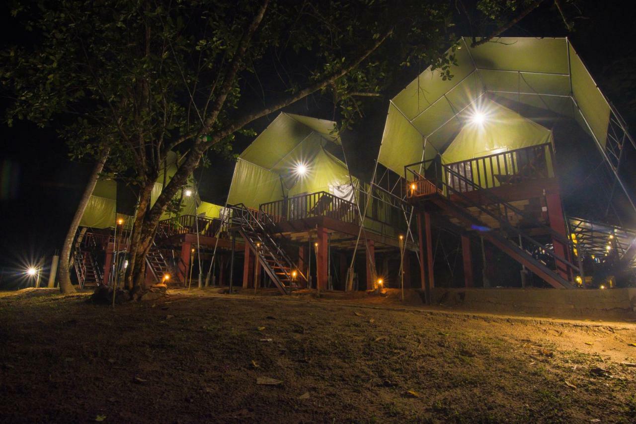 360 Rainforest 代尼耶耶 外观 照片