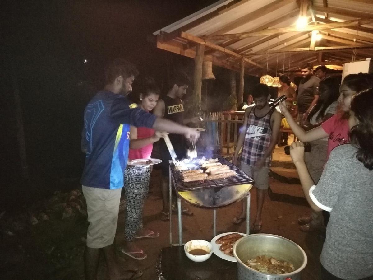 360 Rainforest 代尼耶耶 外观 照片